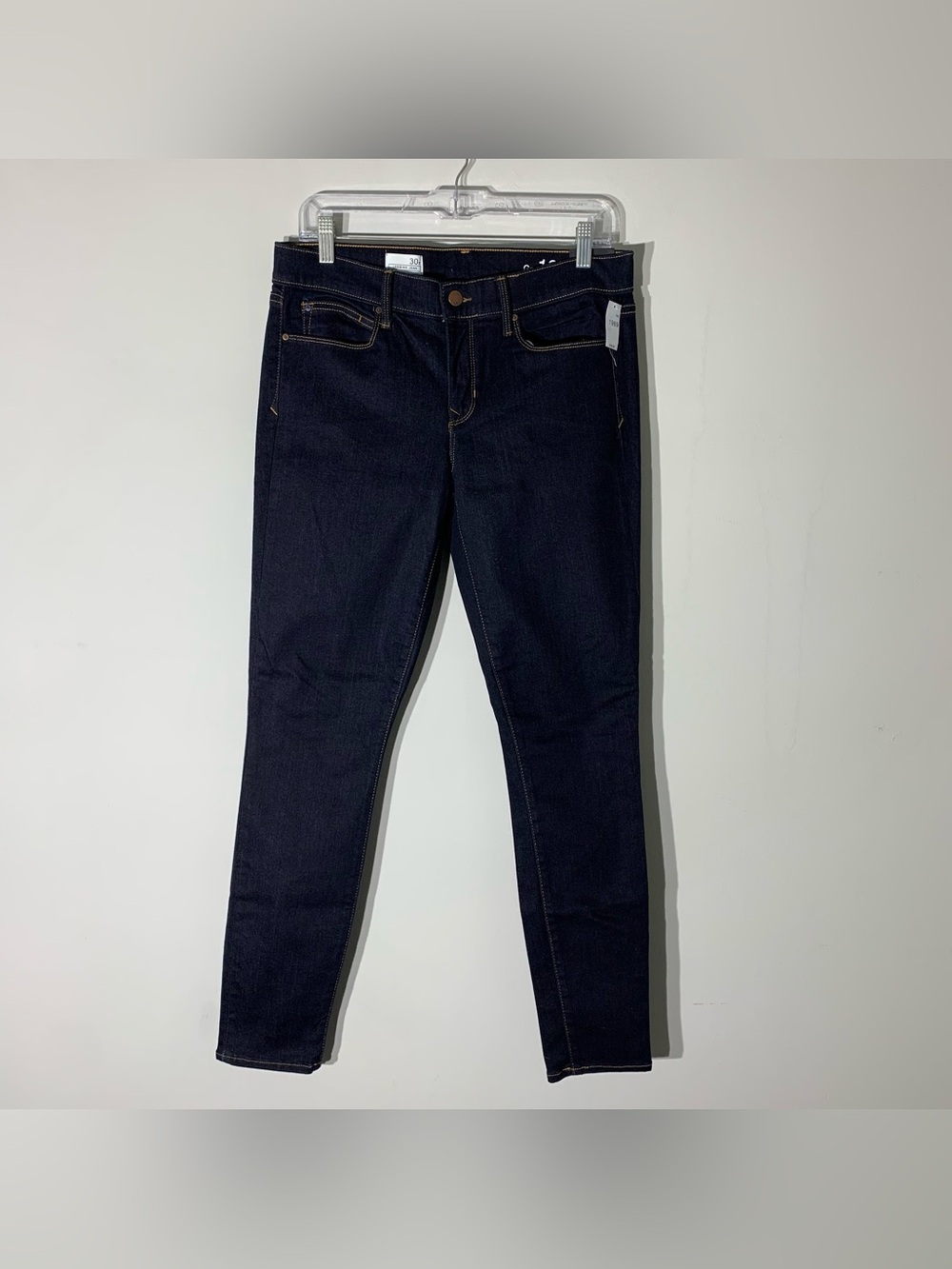 Gap 1969 Mid Rise Legging Jean Women’s Size 30R
